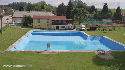 Koupaliště