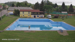 Koupaliště