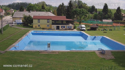 Koupaliště
