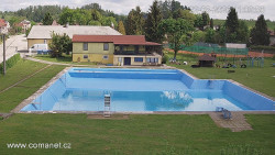 Koupaliště