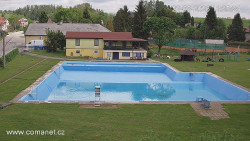 Koupaliště