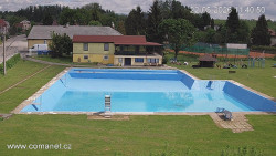 Koupaliště