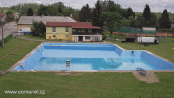 Koupaliště