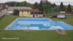Koupaliště