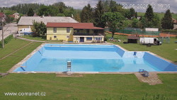 Koupaliště