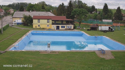 Koupaliště