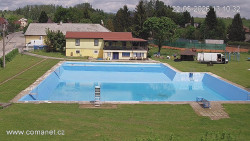 Koupaliště