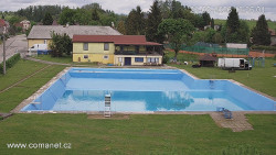 Koupaliště