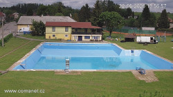 Koupaliště