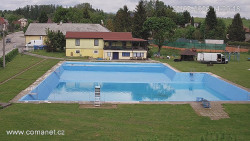 Koupaliště