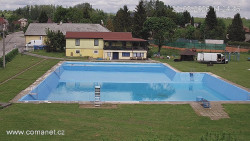 Koupaliště