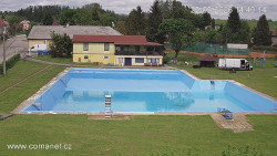 Koupaliště