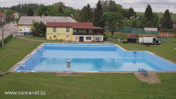 Koupaliště