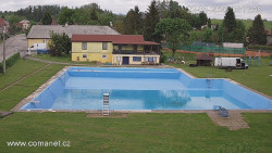 Koupaliště
