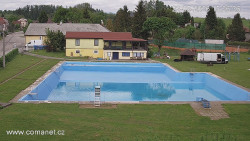 Koupaliště