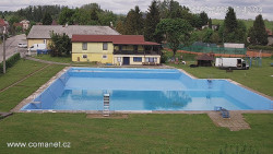 Koupaliště