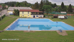 Koupaliště