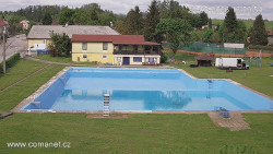 Koupaliště