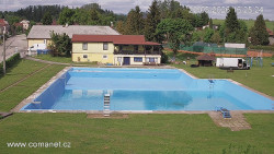 Koupaliště