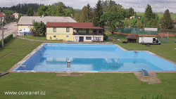 Koupaliště