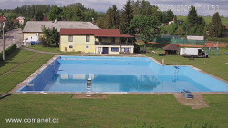Koupaliště