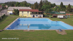 Koupaliště