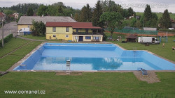 Koupaliště