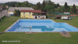 Koupaliště