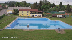 Koupaliště