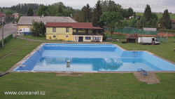 Koupaliště