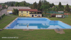 Koupaliště
