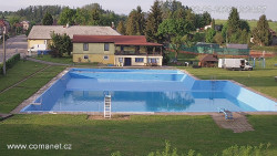 Koupaliště