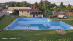 Koupaliště