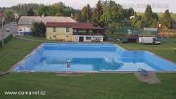 Koupaliště