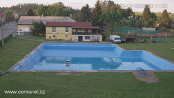 Koupaliště