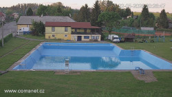 Koupaliště