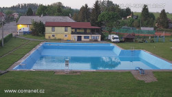 Koupaliště
