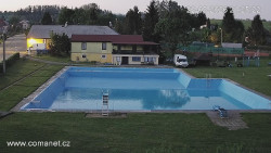 Koupaliště