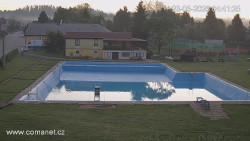 Koupaliště