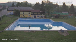 Koupaliště