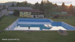 Koupaliště