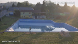 Koupaliště