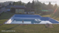Koupaliště