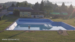 Koupaliště