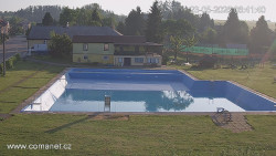 Koupaliště
