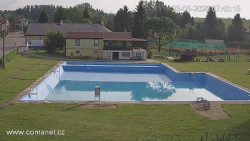 Koupaliště