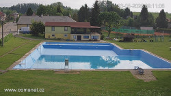 Koupaliště