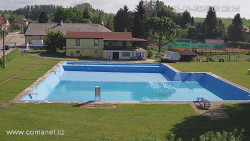 Koupaliště