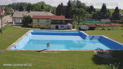 Koupaliště