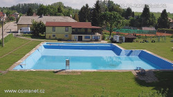 Koupaliště